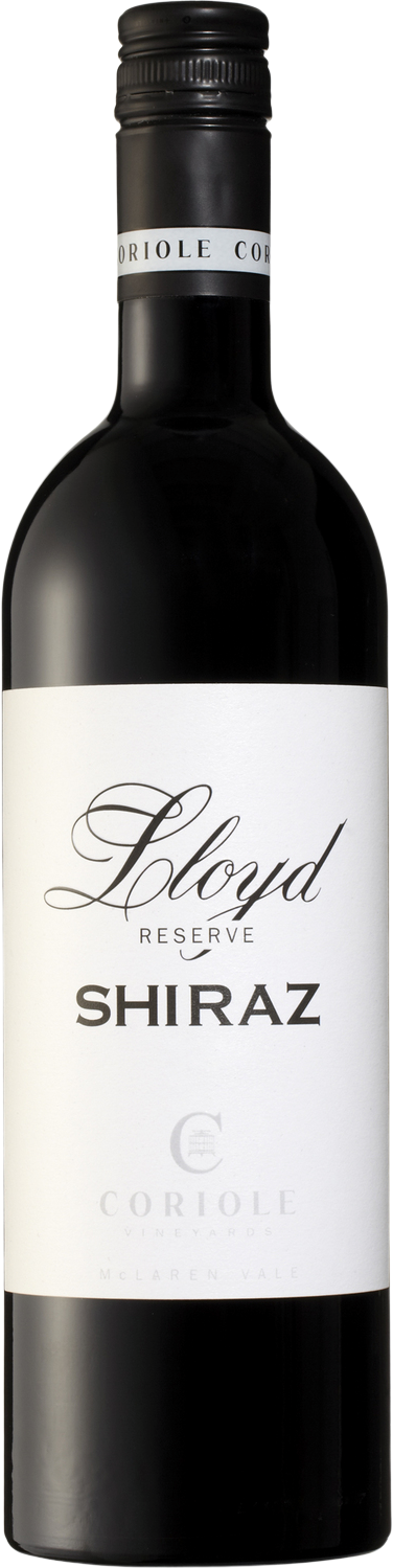 CORIOLE Lloyd Reserve Shiraz, McLaren Vale